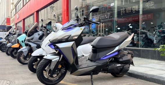 升仕150X试驾感受：动力强劲但尚待完善