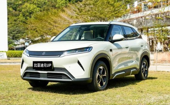 冬季家用电动SUV选择指南：长安启源全新Q05与比亚迪元UP的深度对比