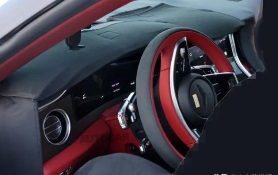 宾利首款电动豪华SUV亮相在即，革新科技与奢华设计完美融合