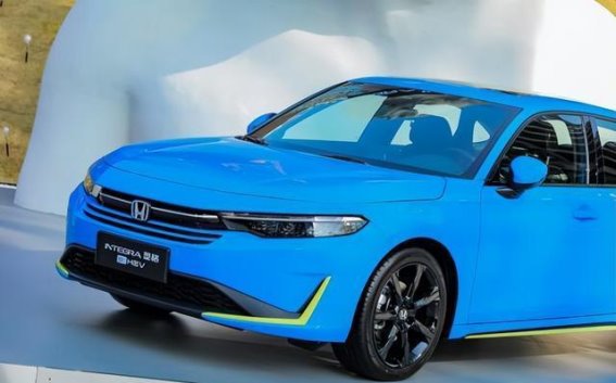 型格：10万级家轿性价比破局，年终购车不再有套路