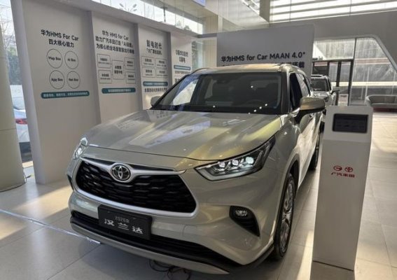 汉兰达的时代已过，是否还能值得购买？