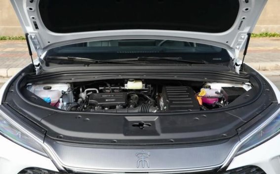 比亚迪宋L DM与长安启源Q07激光版：谁能在15万预算内脱颖而出？