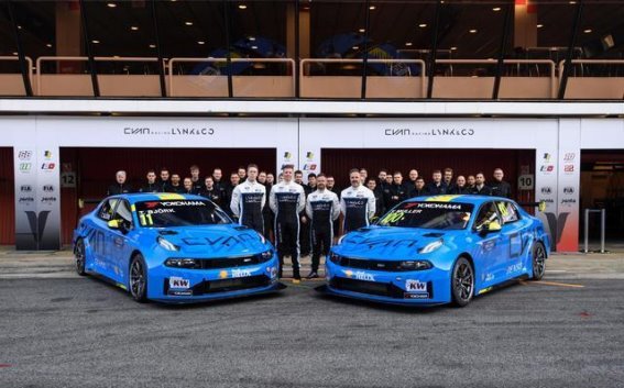 领克汽车运动2.0时代：从赛道精英到生态引领者的战略蜕变