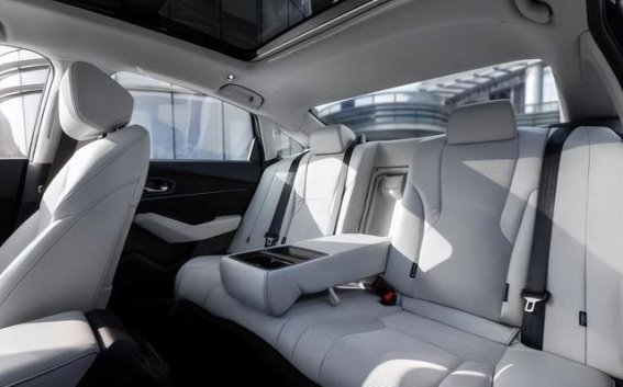 寒潮下的坚定选择：雅阁如何在极寒天气中保持稳定