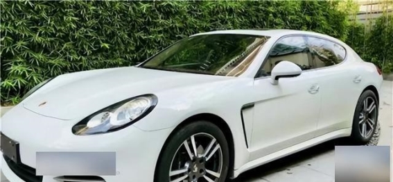 保时捷事故后的保险理赔难题：承诺与现实的巨大差距