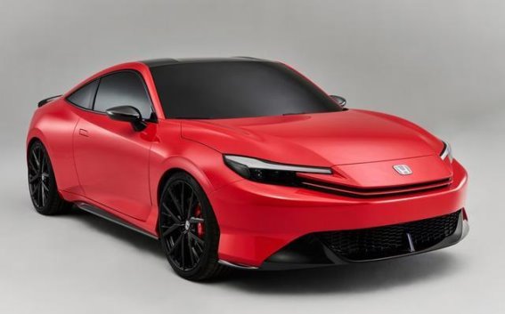 本田确认Prelude暂不推出Type S或Type R高性能版本