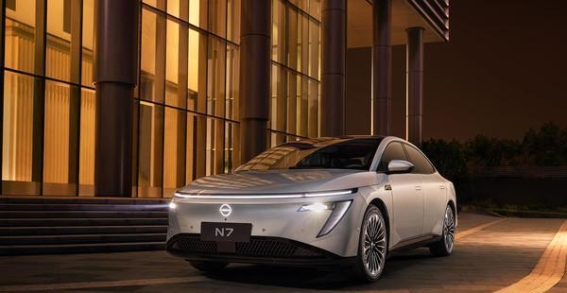 2025年合资新能源销量榜解析：头部车型争夺与市场布局