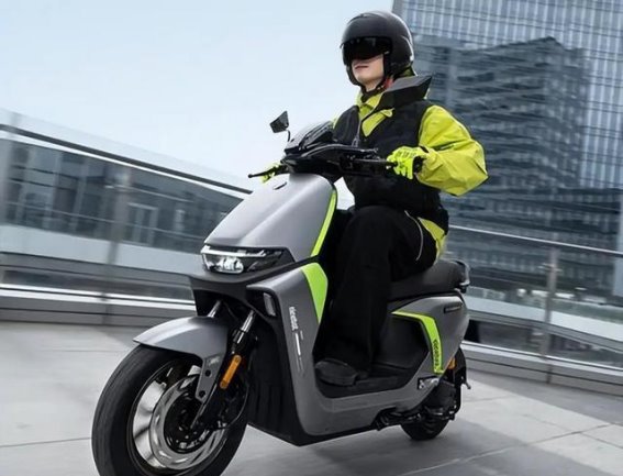 二手电动车为何卖疯了？揭秘新国标无法满足的三大实用功能