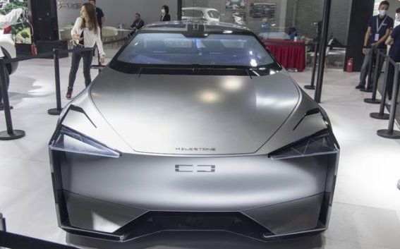 观致汽车破产审查：高端梦碎与产业警示