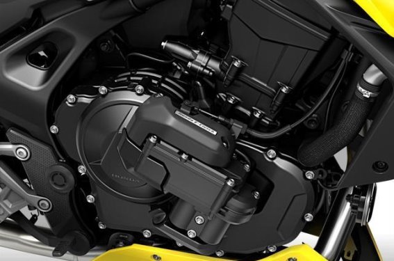 街车操控的新方向：深度解析2026款黄蜂E-Clutch真相