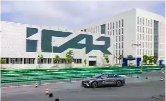 星纪元ES操控实力全景呈现 驾享舒适与动力的极致融合