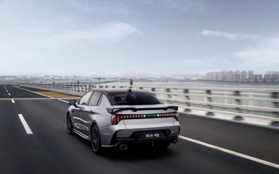 领克2025年销量突破35万台 智能化与高端化助力品牌稳步前行