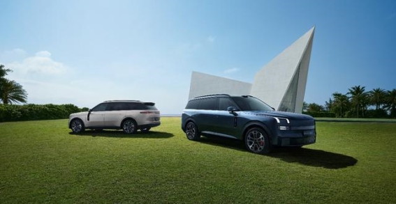 吉利汽车2025年销量再创新高，新能源与智能化引领新格局