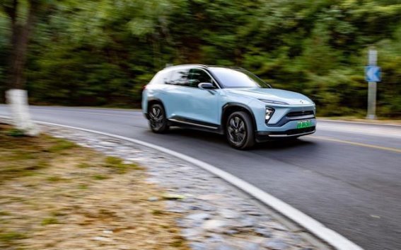 新能源车续航怎么看才准 实测比仪表更靠谱