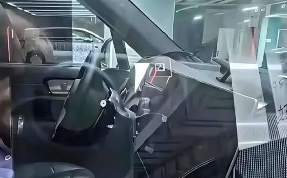 极氪9S首曝：宽体设计、1400马力与运动化定位到底值不值