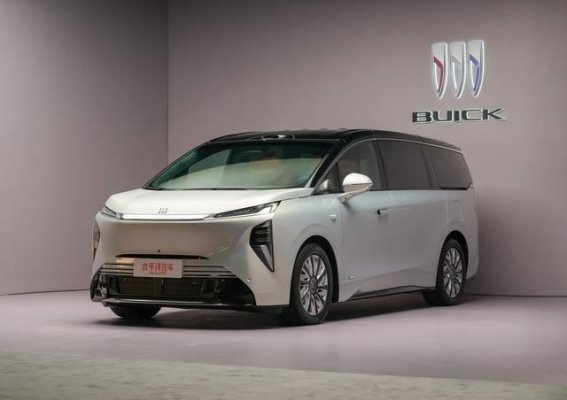 别克MPV家族2025年销量创新高 新能源车型引领市场