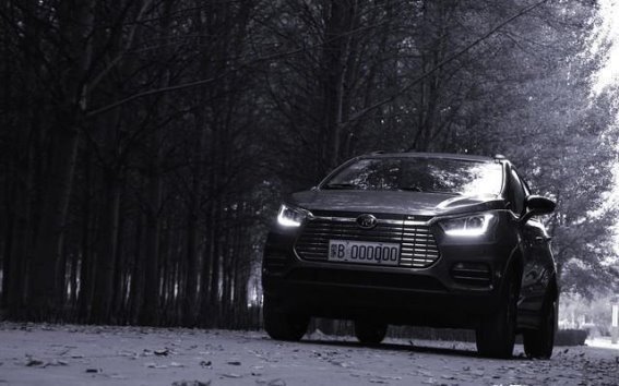 比亚迪的双向奔赴：安居与竞争激发的硬核力量