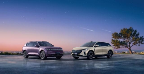 连年攀升！岚图汽车2025年交付创历史新高，技术与品牌全面升级