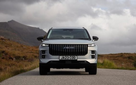 英伦车市格局生变：中国汽车品牌在英国加速走向主流