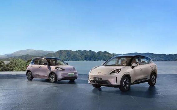 五菱开年惠民，多款新能源车型享购置税全额补贴与多重优惠