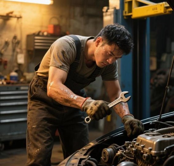 买车避坑经验老司机的20条实用技巧