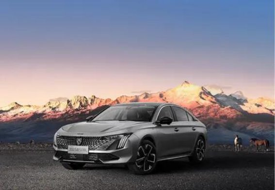 2025款东风标致508L与5008：法式奢华与驾控体验的双重升级