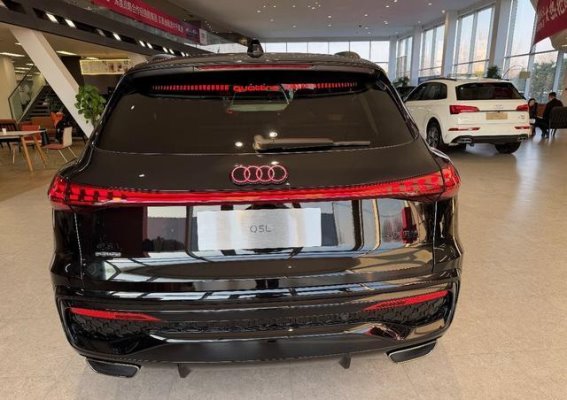 全新奥迪Q5L vs 老款Q5L，谁是值得购买的明智选择？