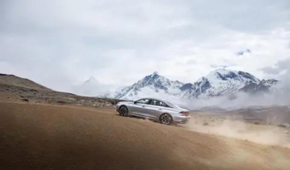 2025款东风标致5008与508L双旗舰车型：法式奢华与智能科技的完美融合