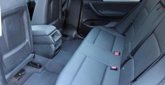 带娃出行必备 后排空间宽敞的新能源车推荐