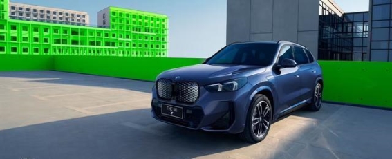 宝马中国全面降价策略解读