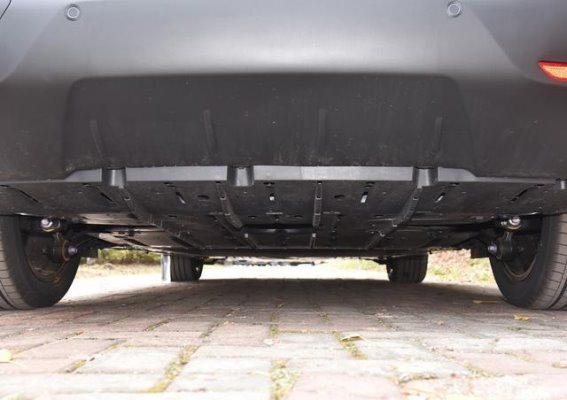 一汽丰田bZ3智享家焕新上市：合资纯电家轿的务实进阶之路