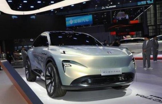 别克至境首款SUV曝光：1420公里续航与900V超快充，2026年迎来高端新能源新选择