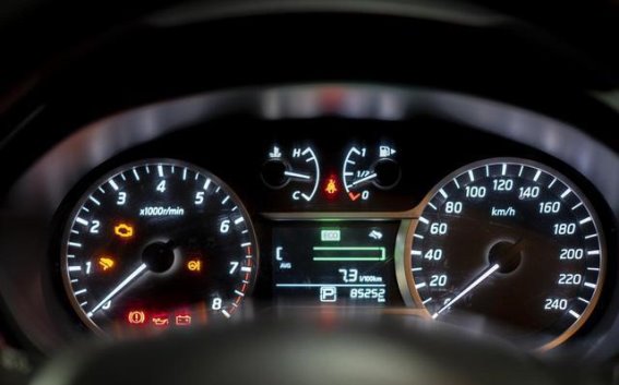 冬季新能源车续航揭秘 仪表数字不等于真实里程