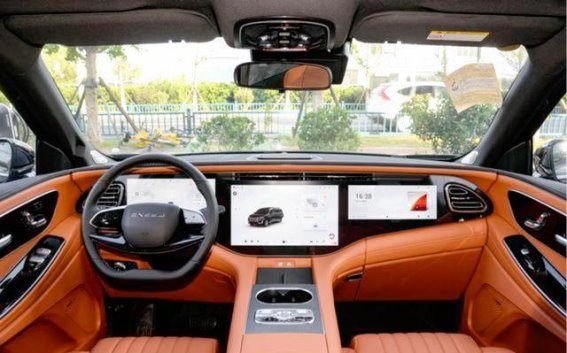 18.79万的高性价比中大型SUV，揽月超越版值得一试