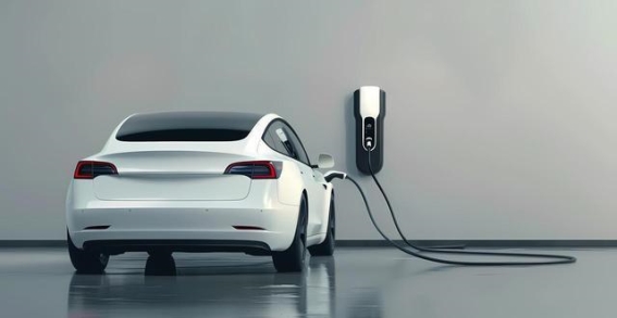 上班族的理想之选：高性价比新能源车，续航强、充电便捷