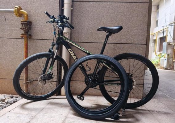 换车胎的挑战与反思