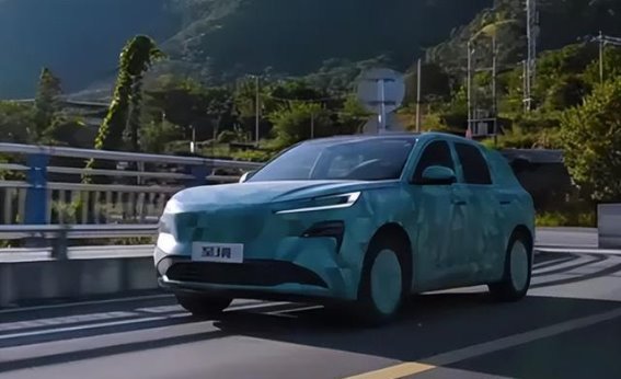 别克至境SUV：能否凭借“底蕴”逆袭市场？