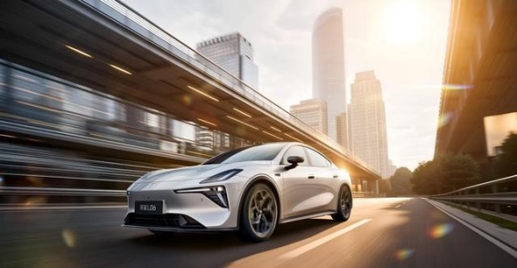 深蓝L06开启智能出行新纪元，购车福利加码