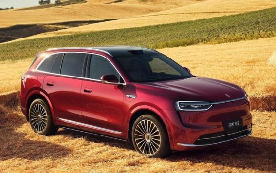 中大型SUV销量榜揭晓 市场竞争愈发白热化