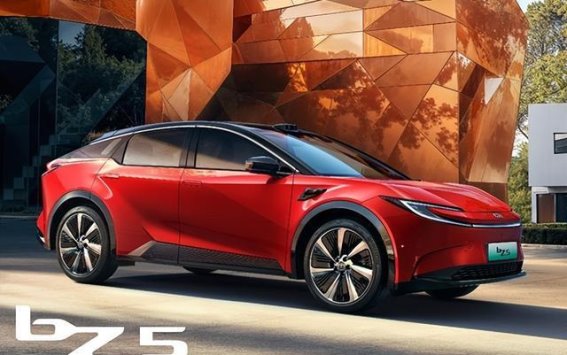 一汽丰田2025收官破浪 2026智电新征程启航