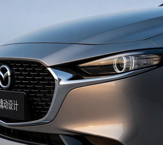 马自达值不值得买？掌握这三点就能做出答案