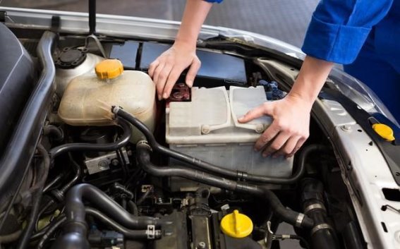 自动启停汽车电瓶不能凑活，普通电瓶真的撑不住