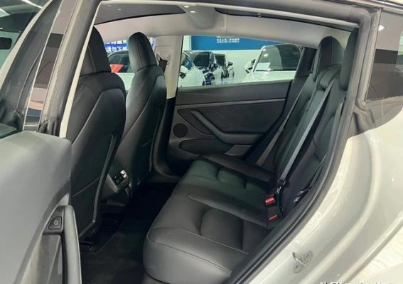 特斯拉降价背后的市场博弈：国产车崛起与消费者犹豫