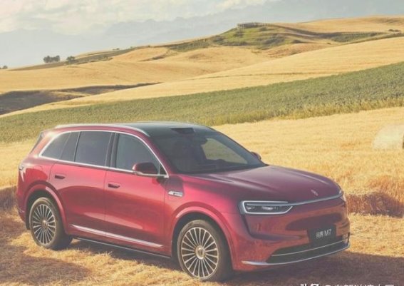 关于增程车的那些谣言与真相