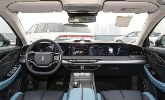 杭州元通林肯Z限时优惠全面开启 豪华体验与多重礼遇同步到来