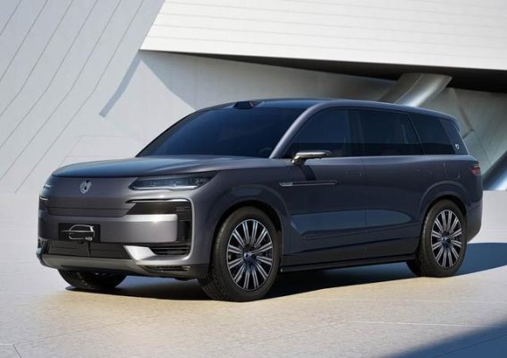 比亚迪2026年战略布局，三大动作全力出击