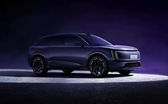 奥迪E7 X首发曝光：2026上半年上市，751公里续航能否颠覆电动车格局