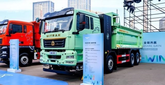 2025年商用车行业：挑战与机遇并存的关键之年