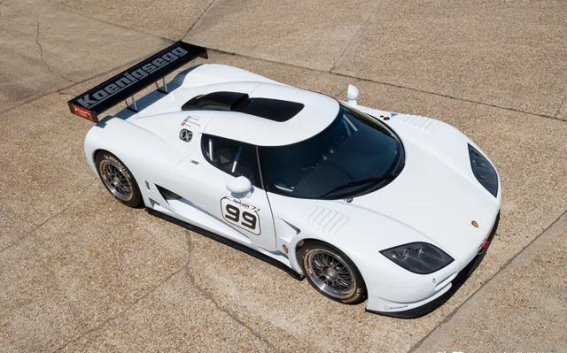 柯尼塞格的勒芒梦想：挑战帕加尼、布加迪与法拉利