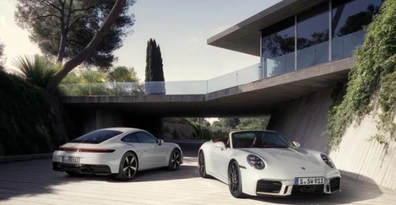 保时捷在中国市场的困境与转型挑战